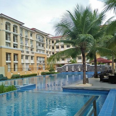 Stay At Sanremo Oasis Cebu ภายนอก รูปภาพ