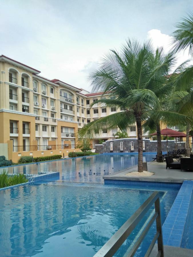 Stay At Sanremo Oasis Cebu ภายนอก รูปภาพ