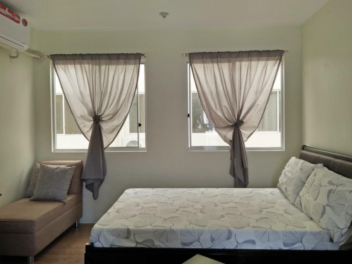 Stay At Sanremo Oasis Cebu ภายนอก รูปภาพ