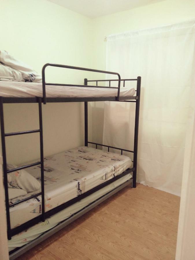 Stay At Sanremo Oasis Cebu ภายนอก รูปภาพ